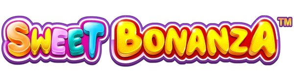 Sweet Bonanza logo